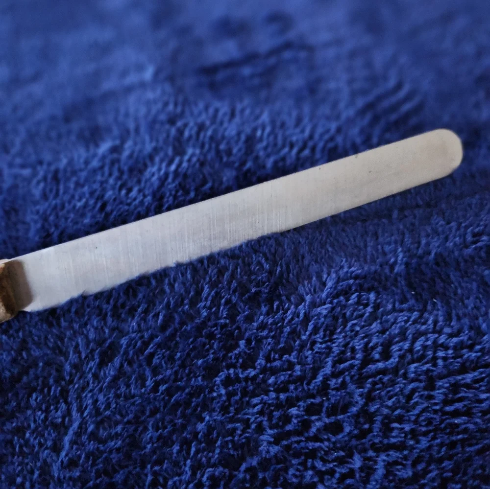 Chicago Cutlery‎ Vintage CT-7 Serrated Bread kitchen Knife